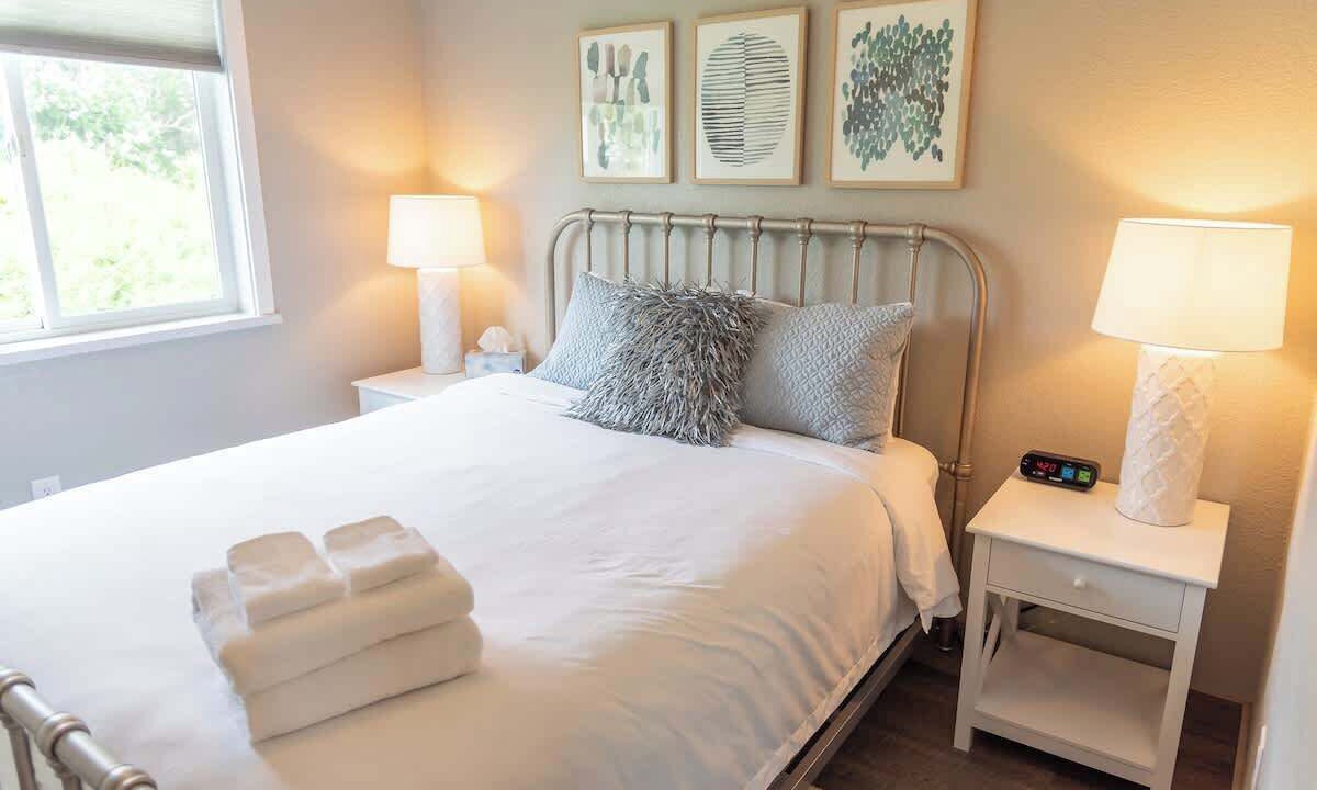 Photo of Bedroom in Palmer