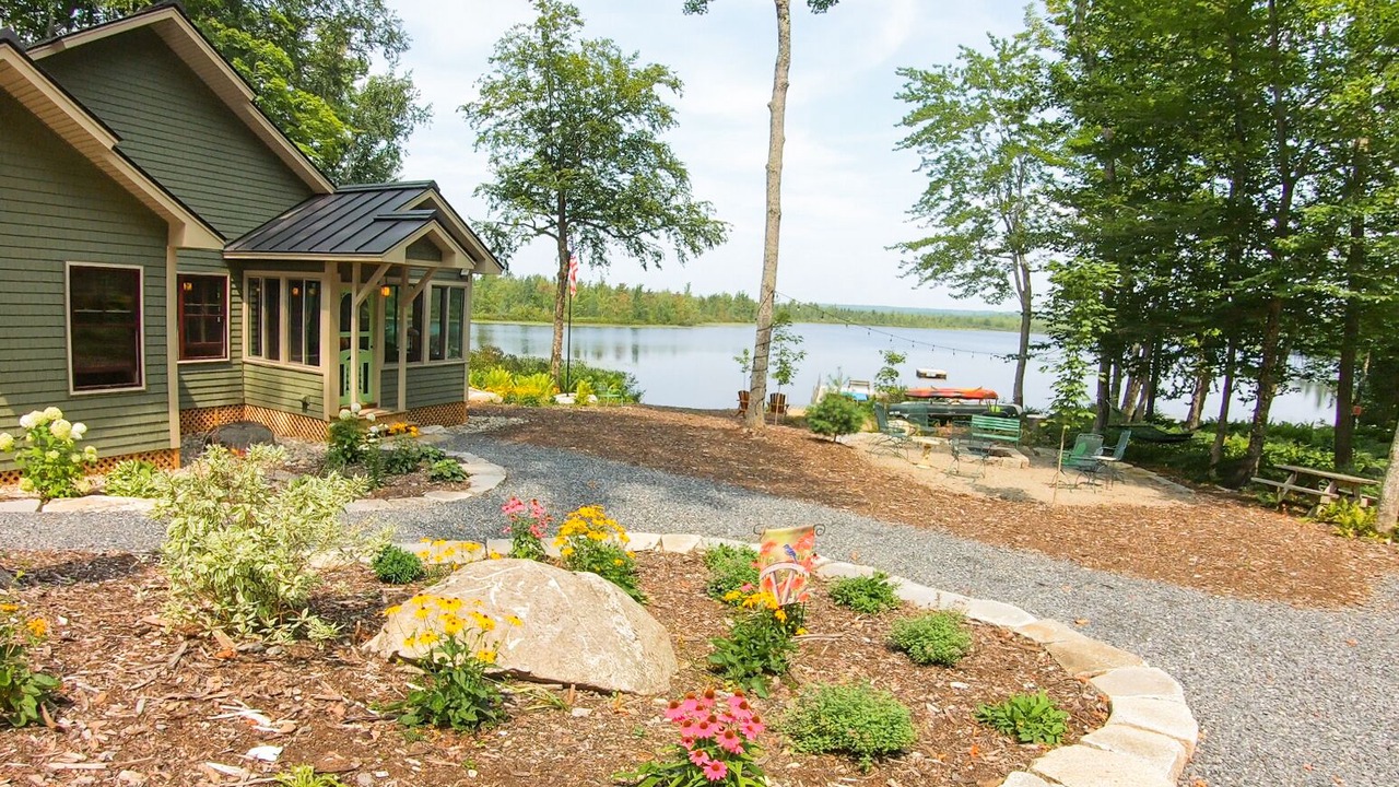 Photo of Outdoor in Mount Vernon