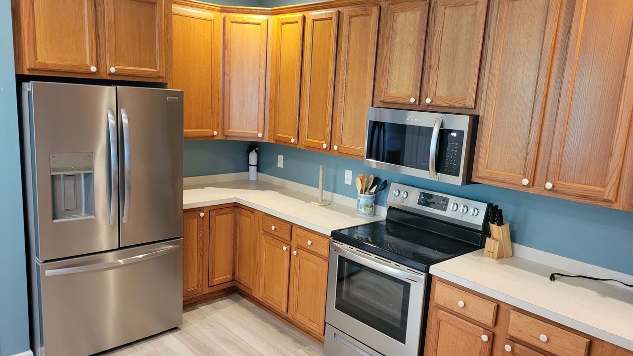 Photo of Kitchen in West Ocean City