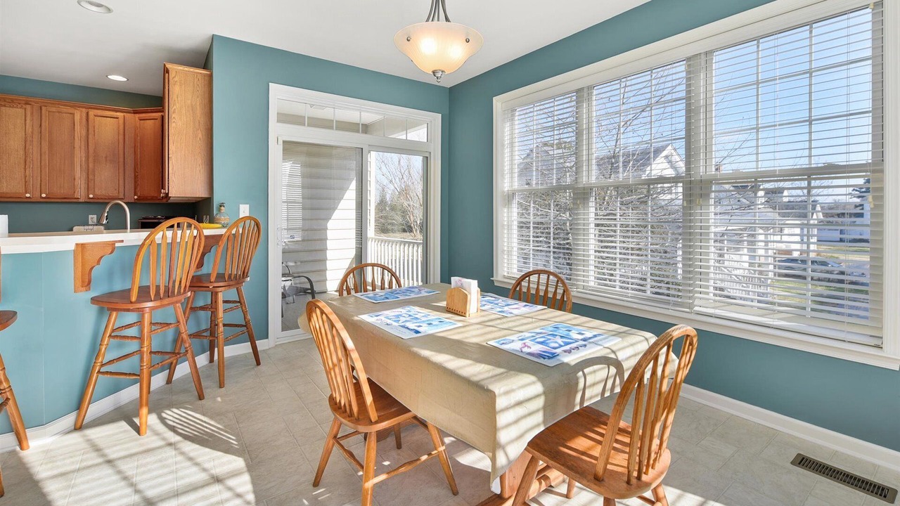 Photo of Bedroom in West Ocean City