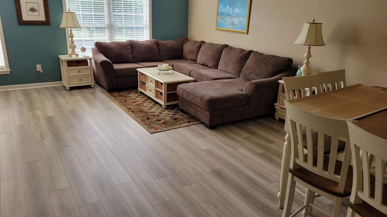 Photo of Livingroom in West Ocean City