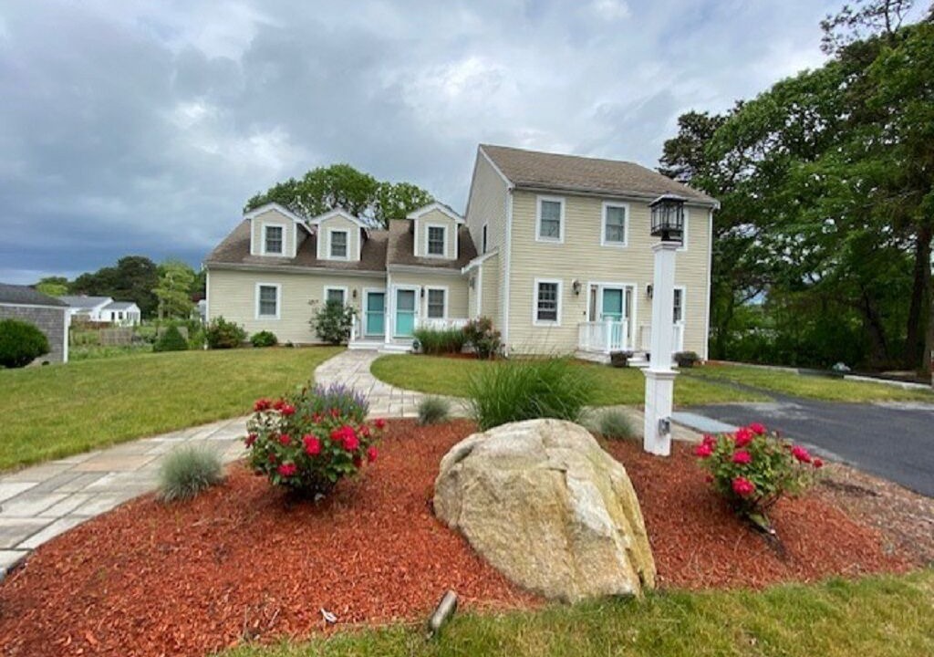 Photo of Outdoor in West Yarmouth