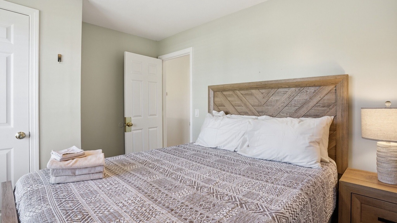 Photo of Bedroom in Eastward Look