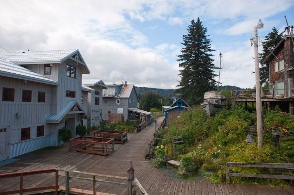 Photo of Outdoor in Seldovia