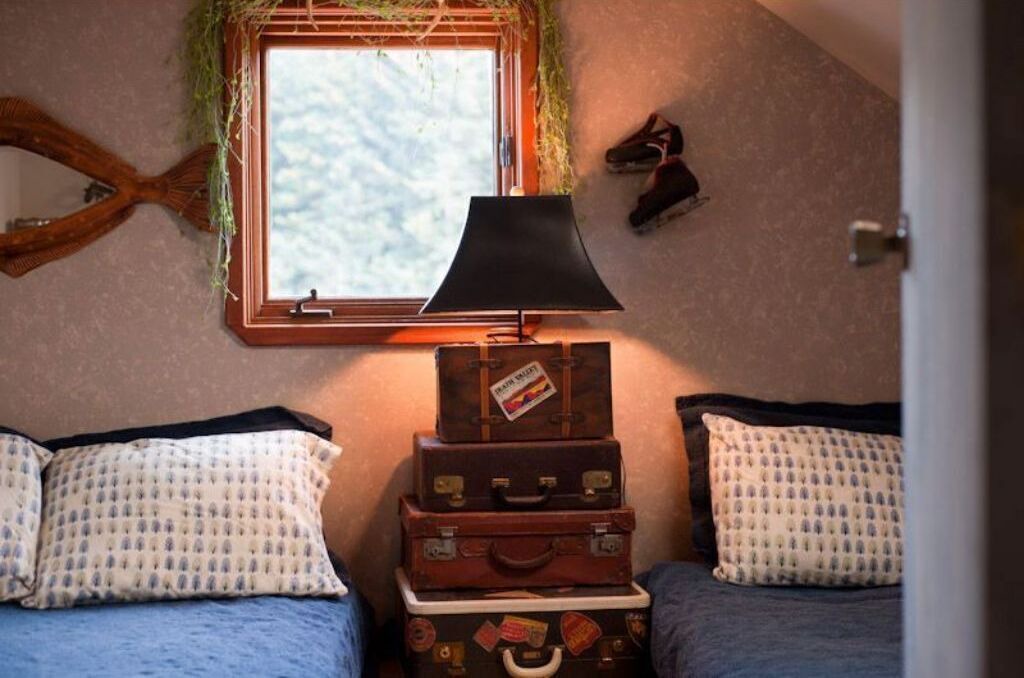 Photo of Bedroom in Seldovia