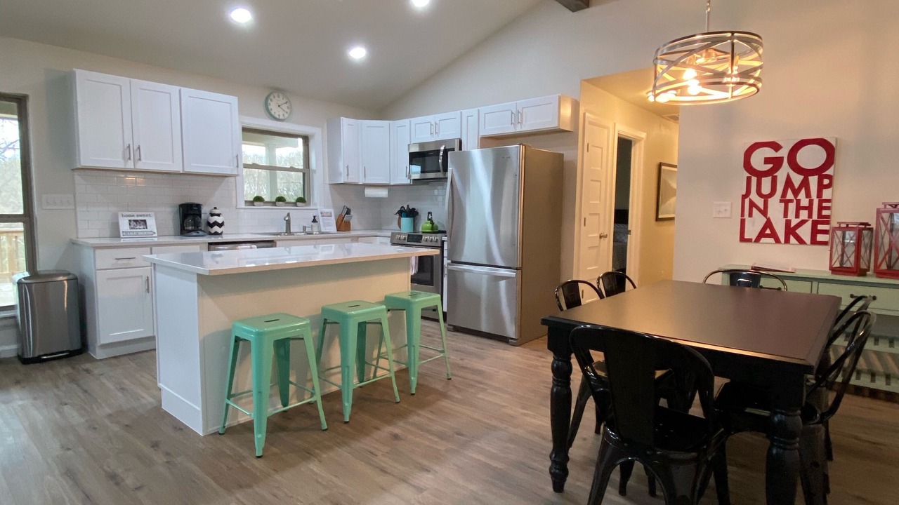 Photo of Kitchen in Cleora
