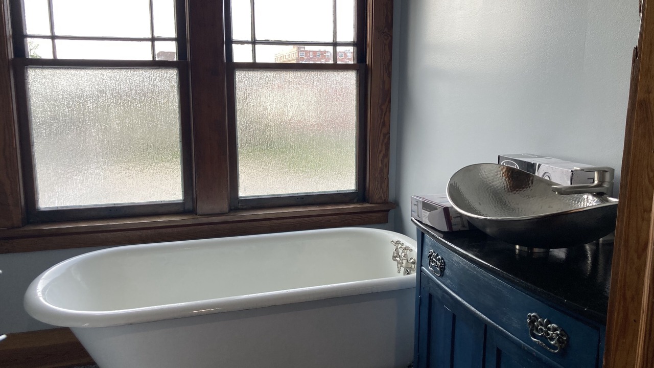 Photo of Bathroom in Chillicothe