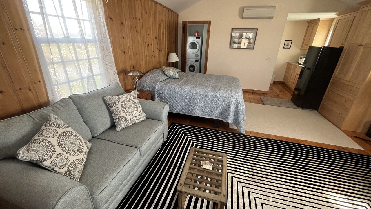 Photo of Bedroom in Old Lyme