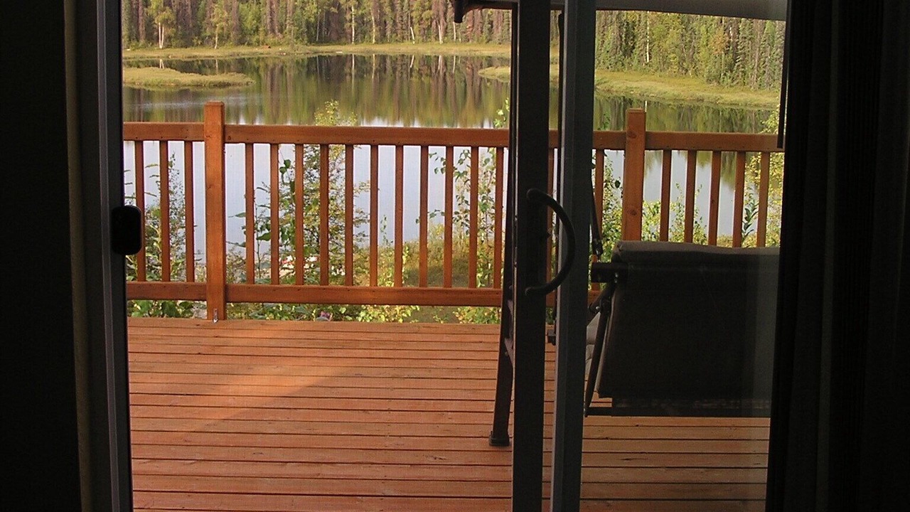 Photo of Outdoor in Willow