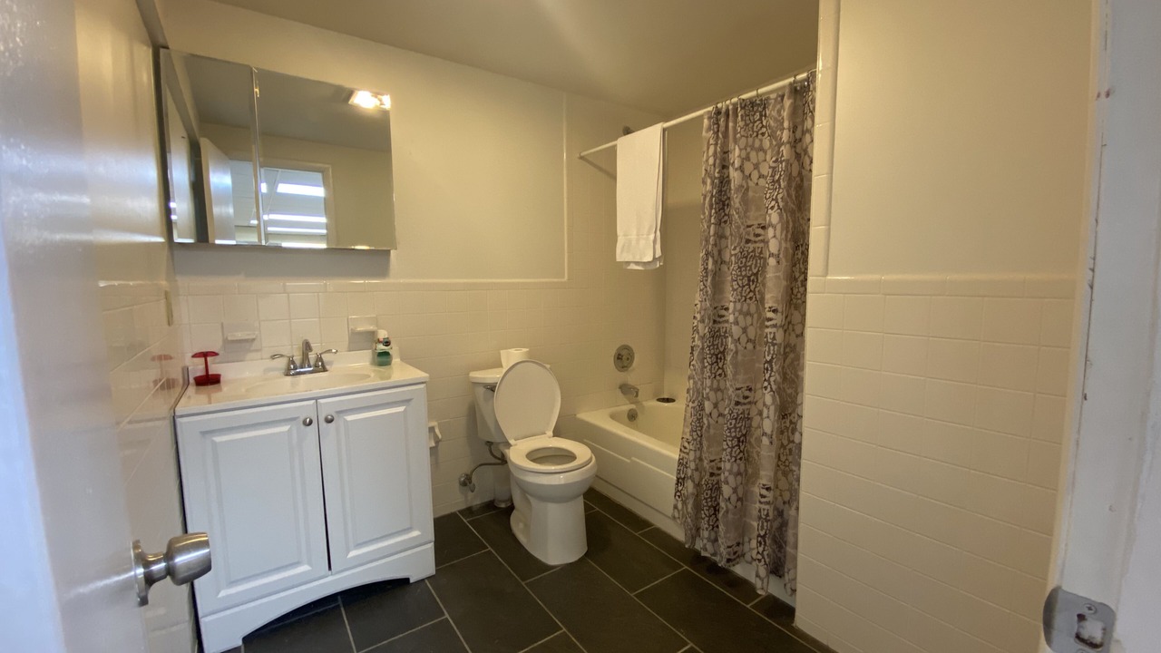 Photo of Bathroom in Craryville
