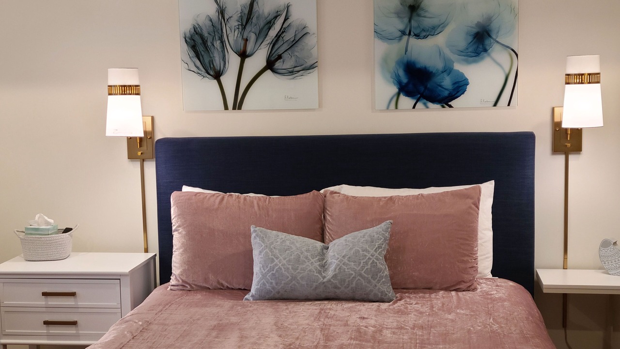 Photo of Bedroom in Newton Highlands