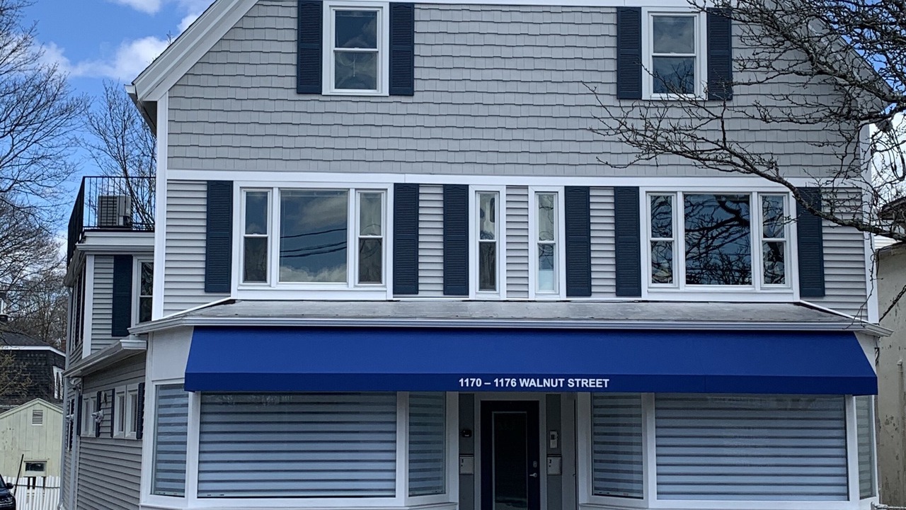 Photo of Outdoor in Newton Highlands