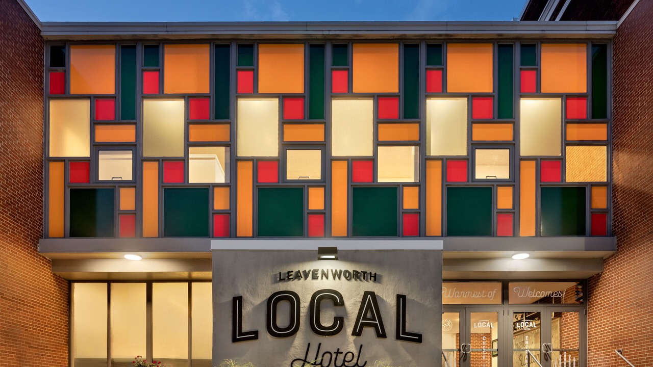 Photo of Outdoor in Leavenworth