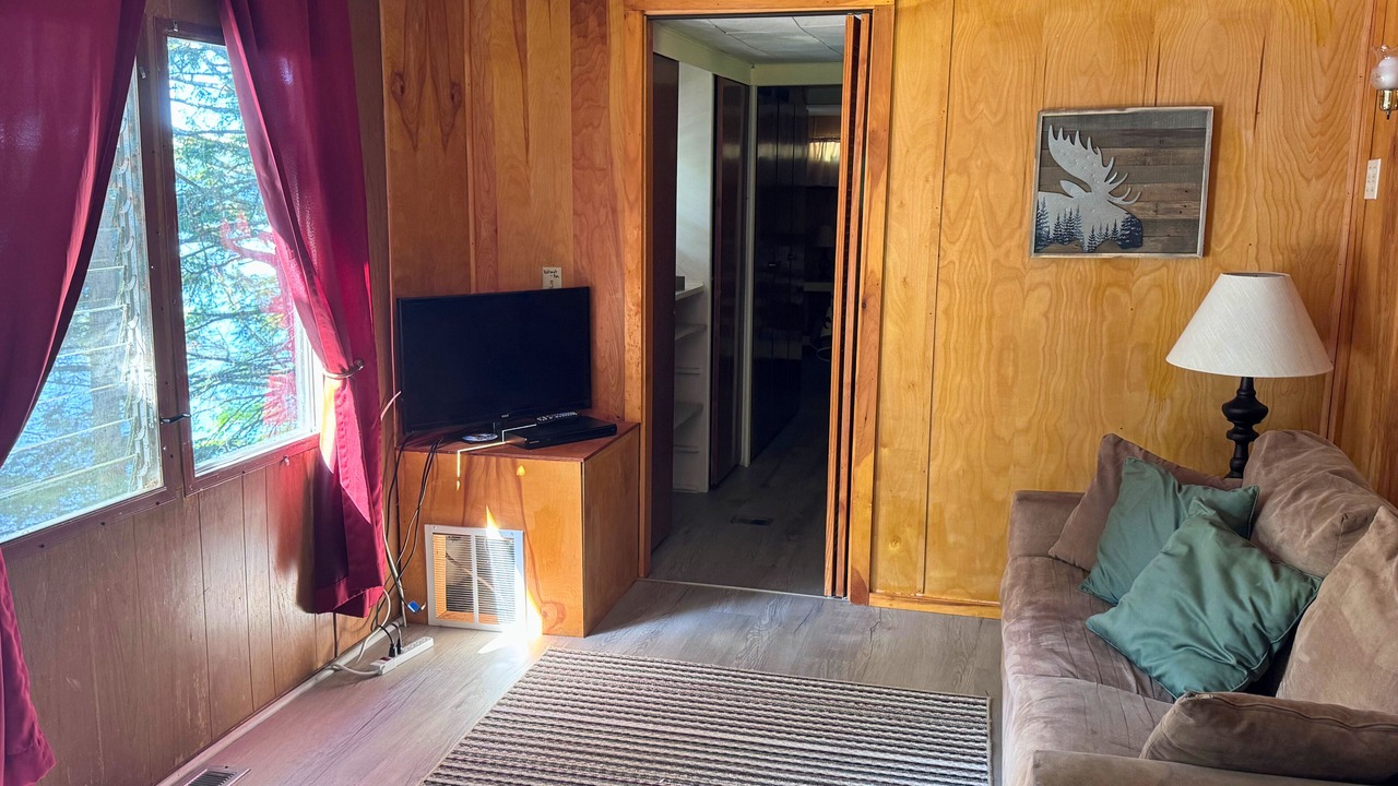Photo of Livingroom in Sidney