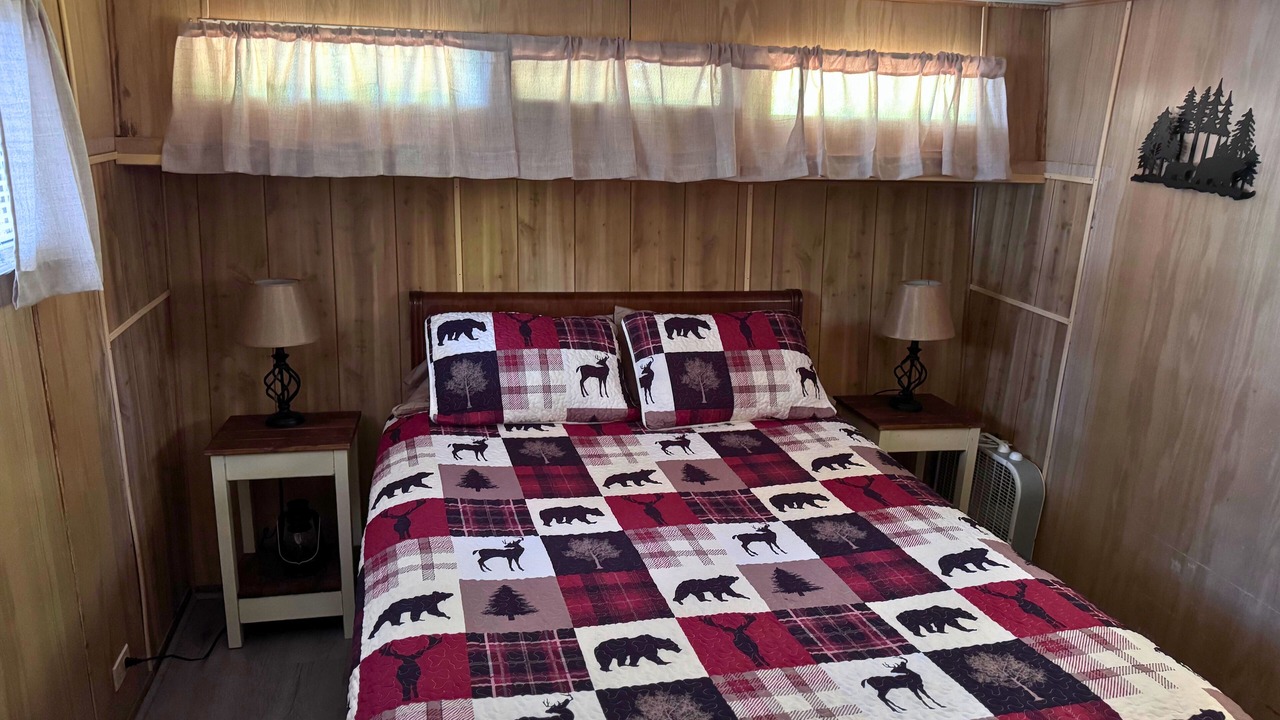 Photo of Bedroom in Sidney