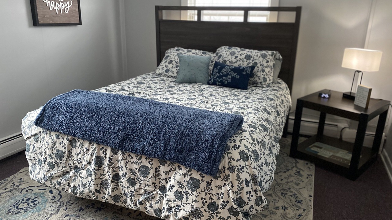 Photo of Bedroom in Derby