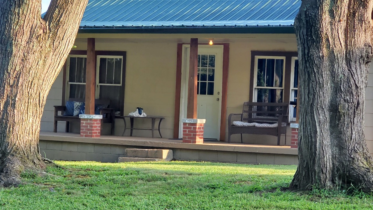 Photo of Patio Balcony in Dunbar