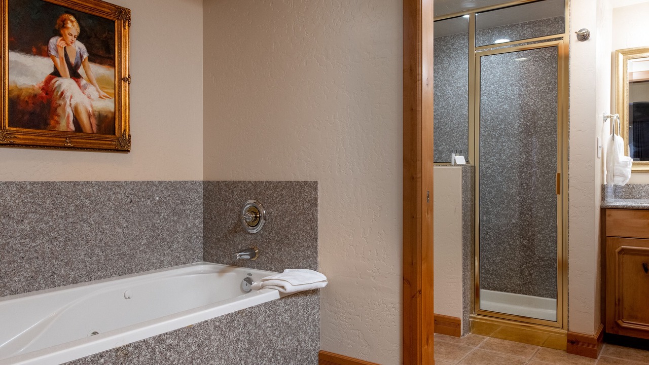 Photo of Bathroom in Midway