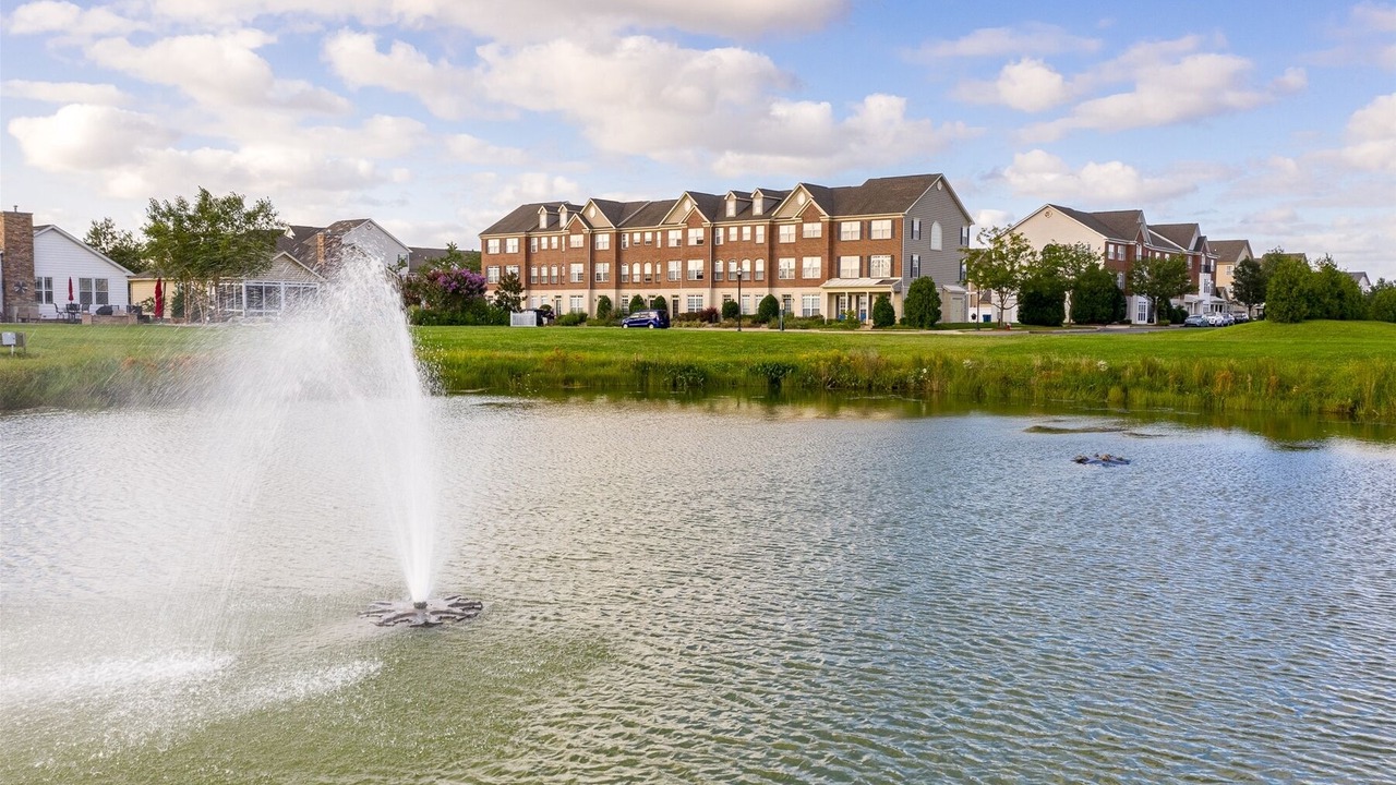 Photo of Outdoor in Villages of Five Points