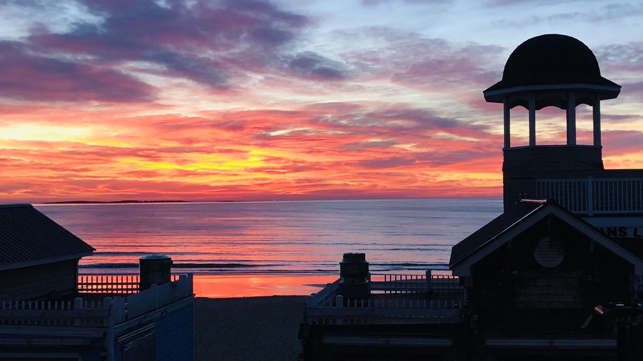 Photo of Others in Old Orchard Beach