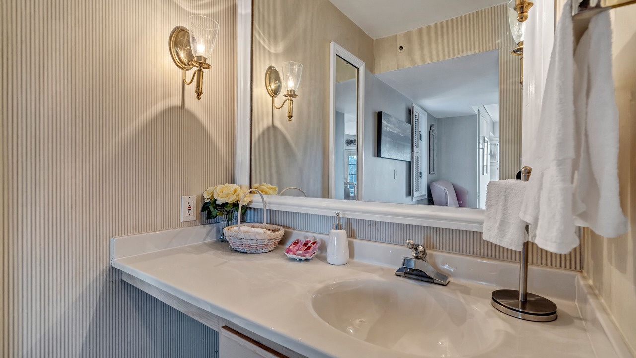 Photo of Bathroom in Norwich