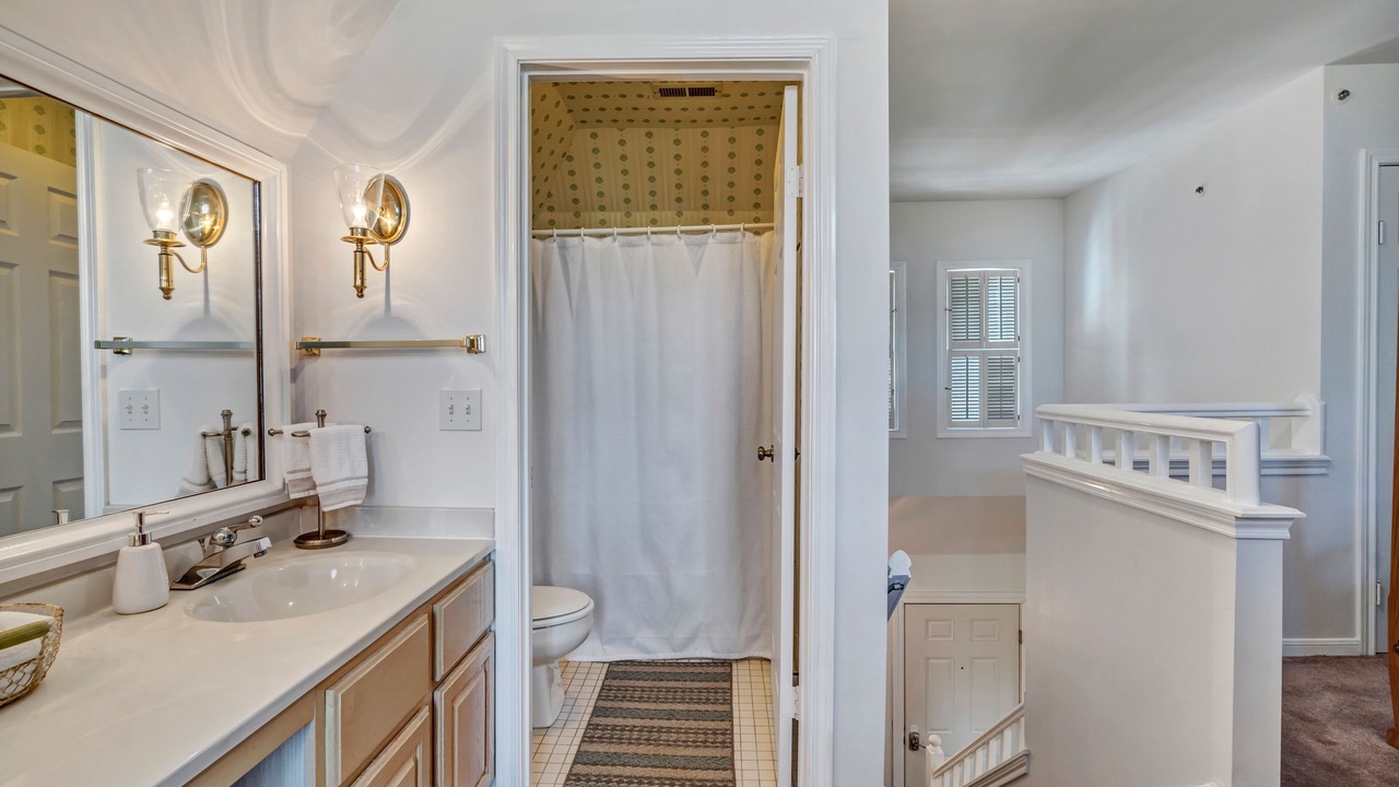Photo of Bathroom in Norwich