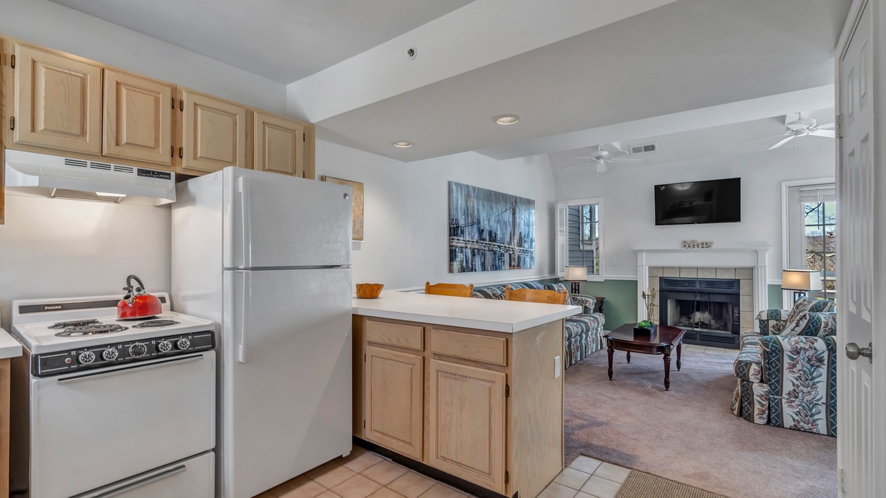 Photo of Kitchen in Norwich