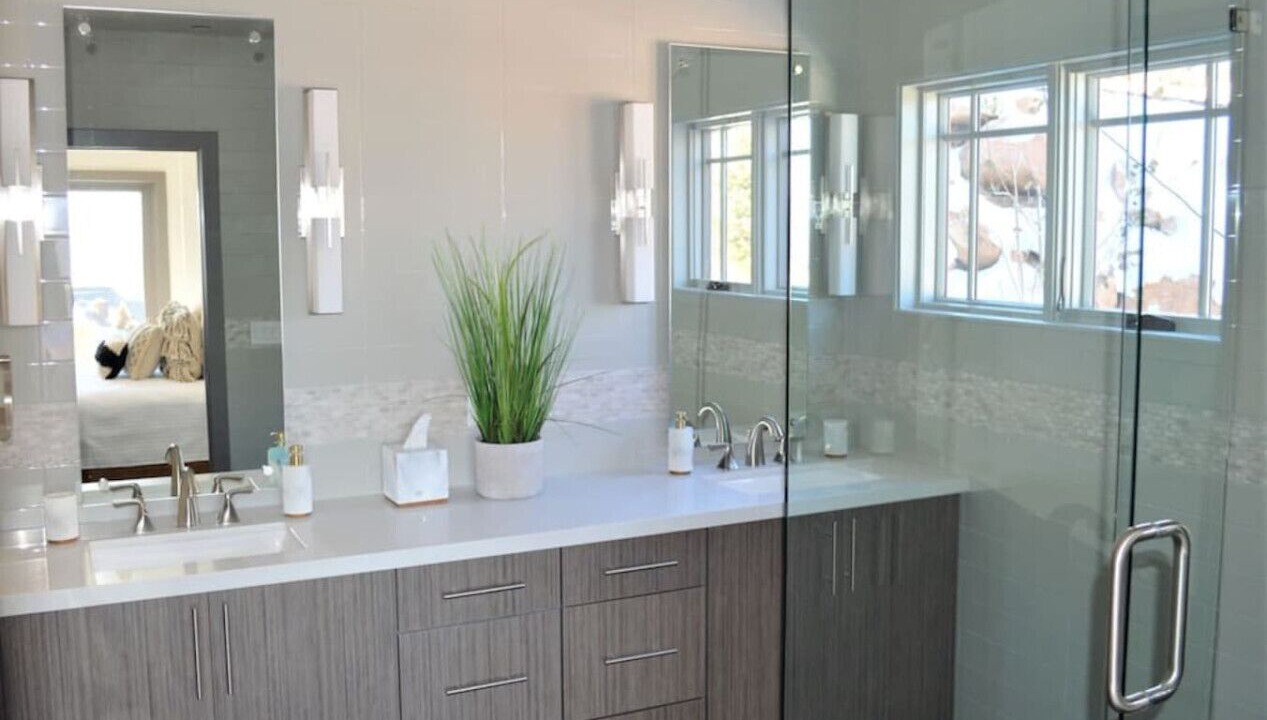Photo of Bathroom in Park City