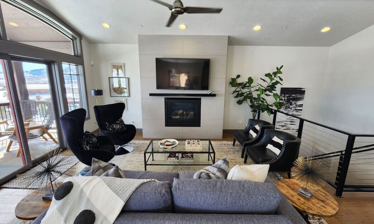 Photo of Bedroom in Park City