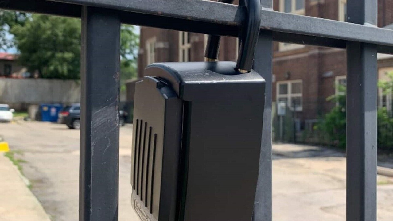 Photo of Outdoor in Central Oklahoma City