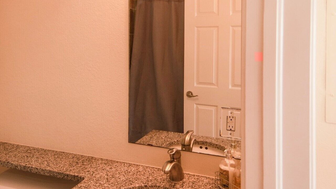 Photo of Bathroom in Central Oklahoma City