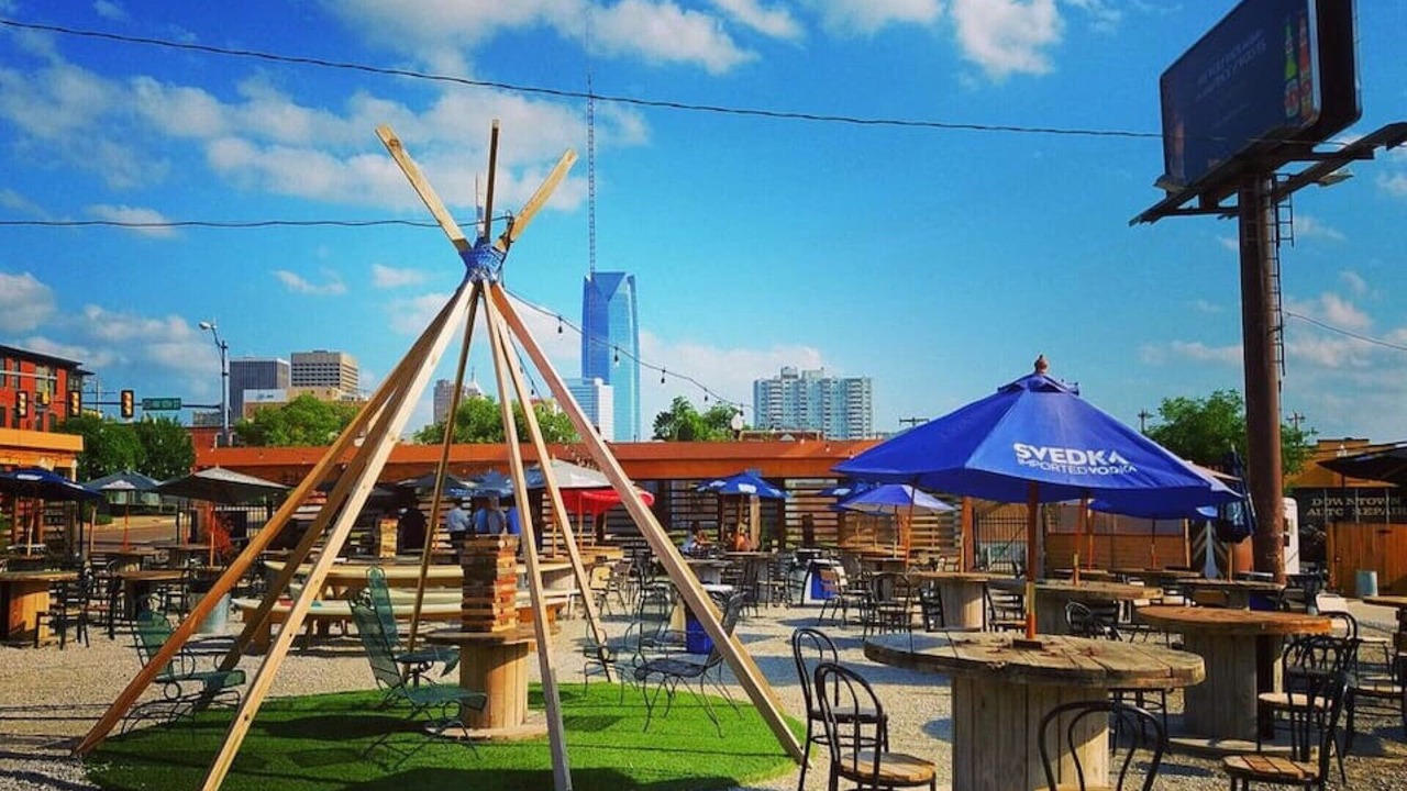Photo of Outdoor in Central Oklahoma City