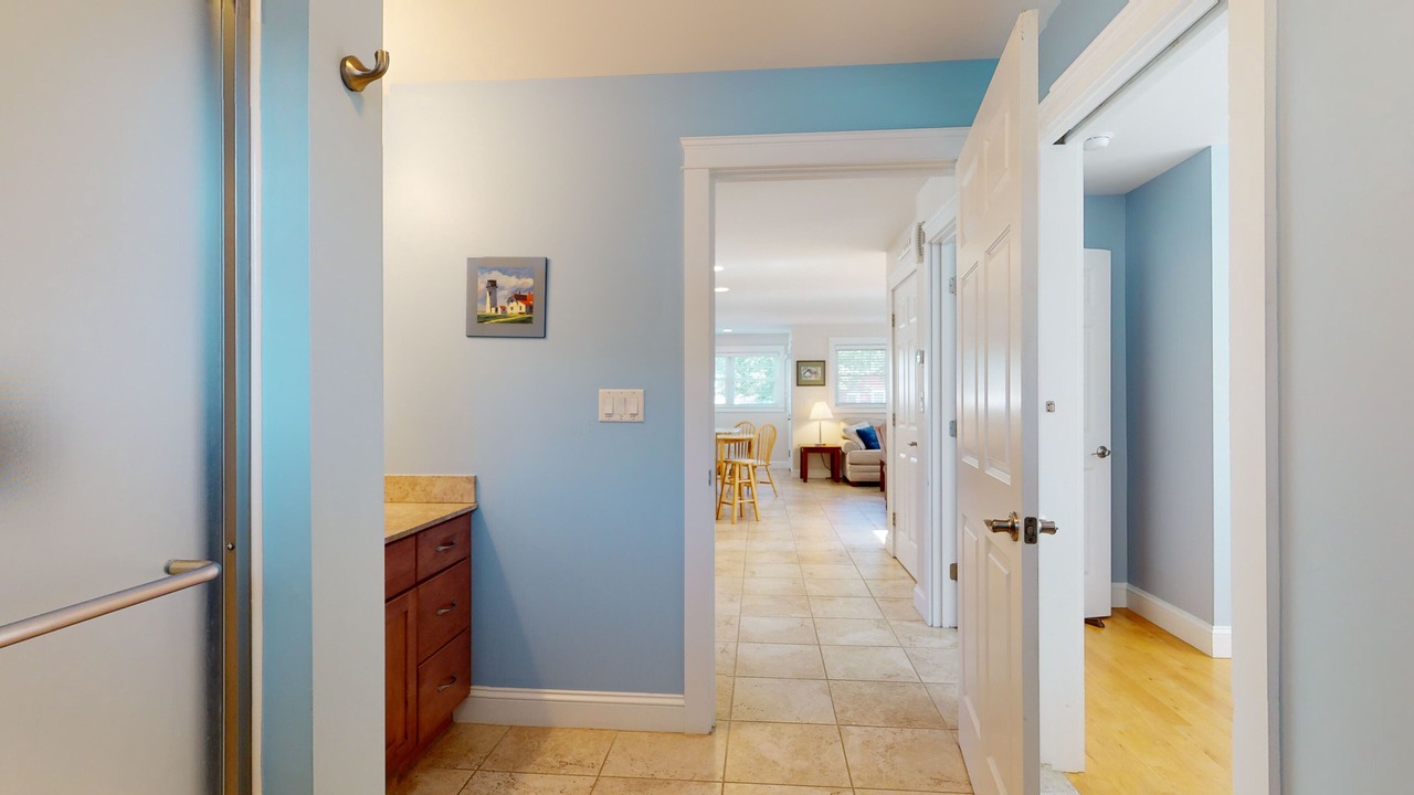 Photo of Bathroom in Pine Point