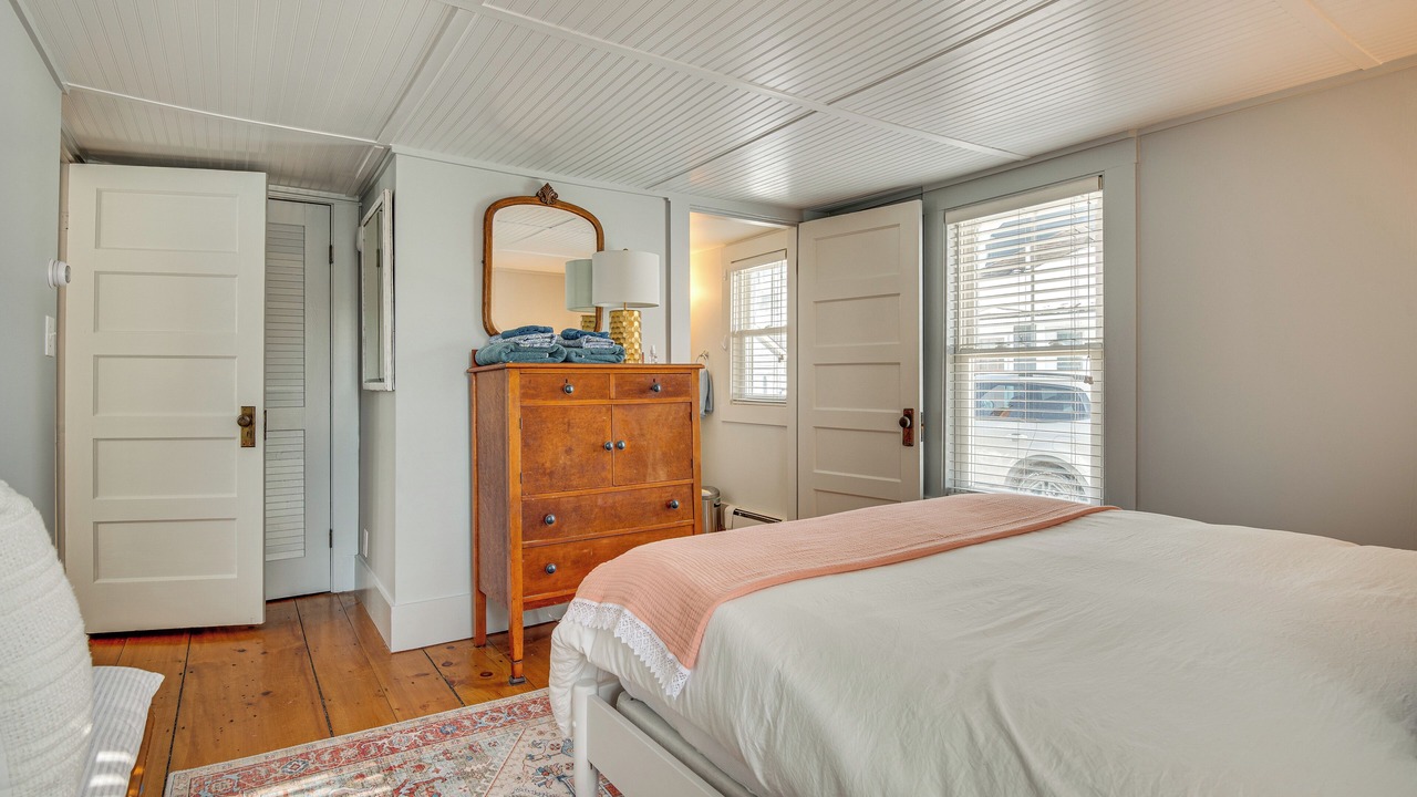Photo of Bedroom in Kennebunk