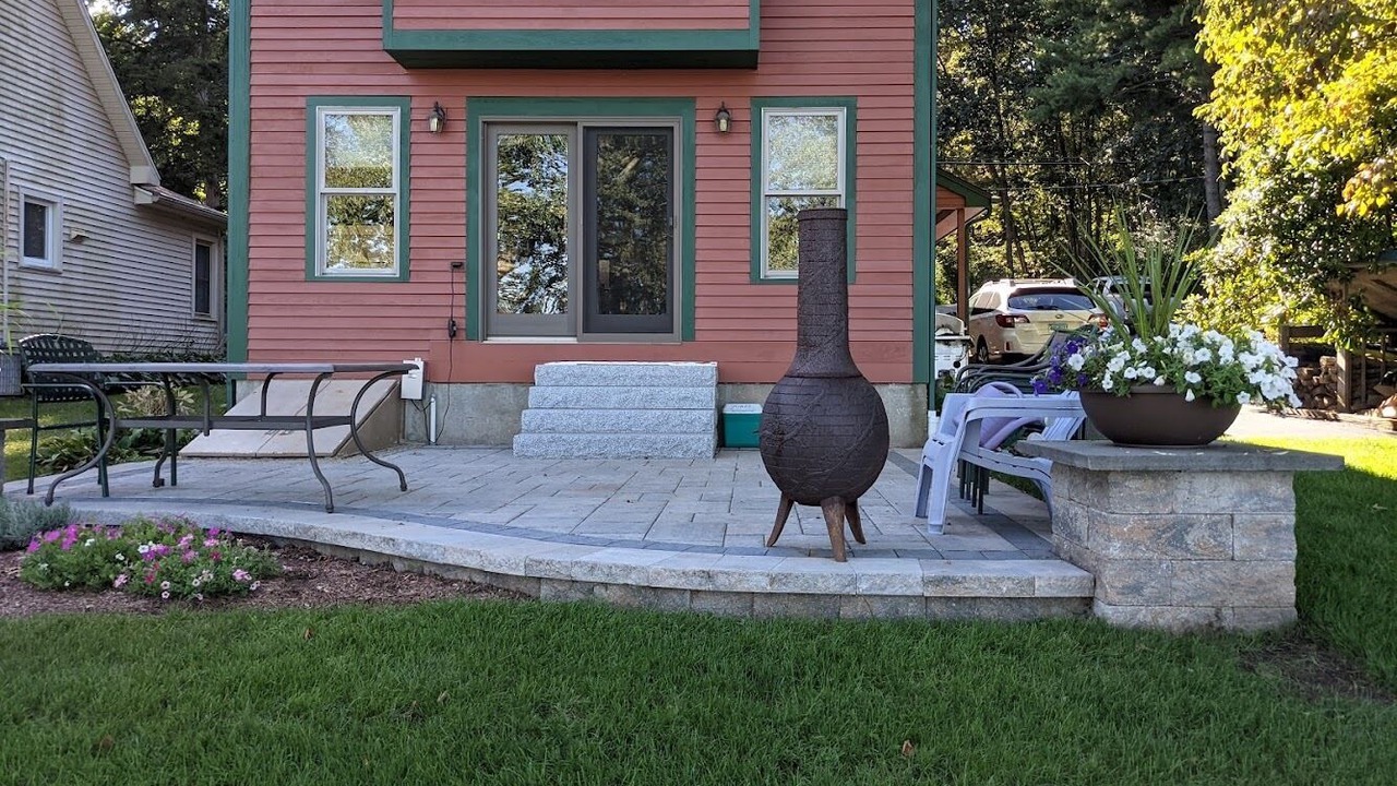 Photo of Outdoor in Andover