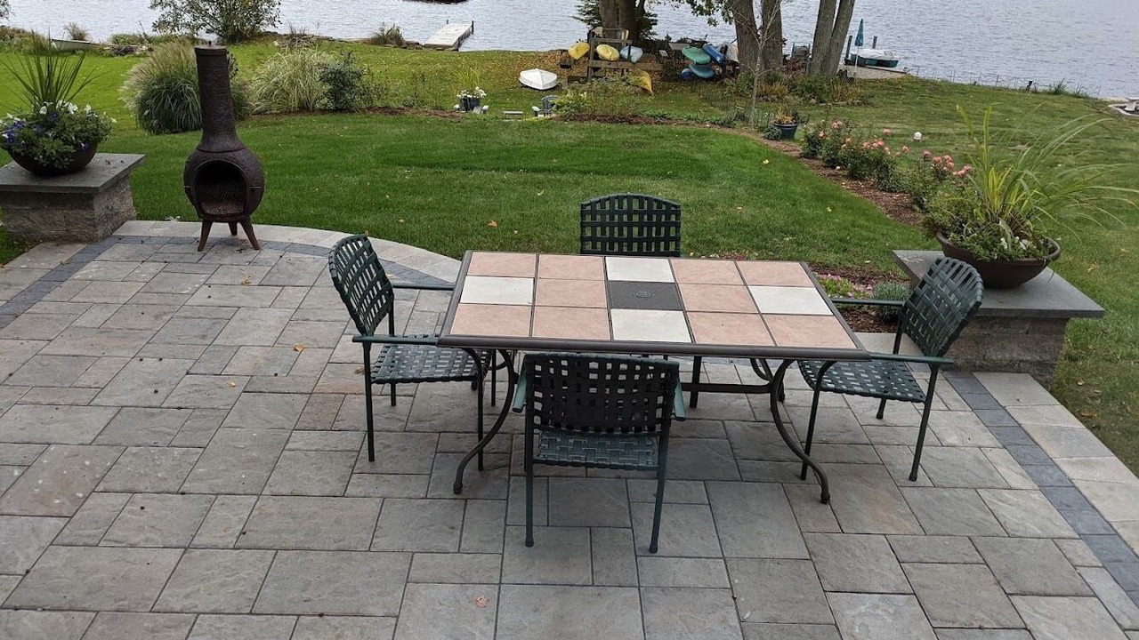 Photo of Outdoor in Andover