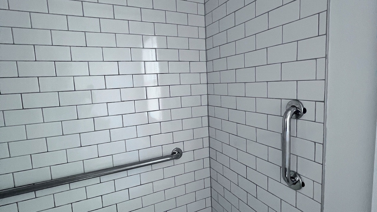 Photo of Bathroom in Lubec