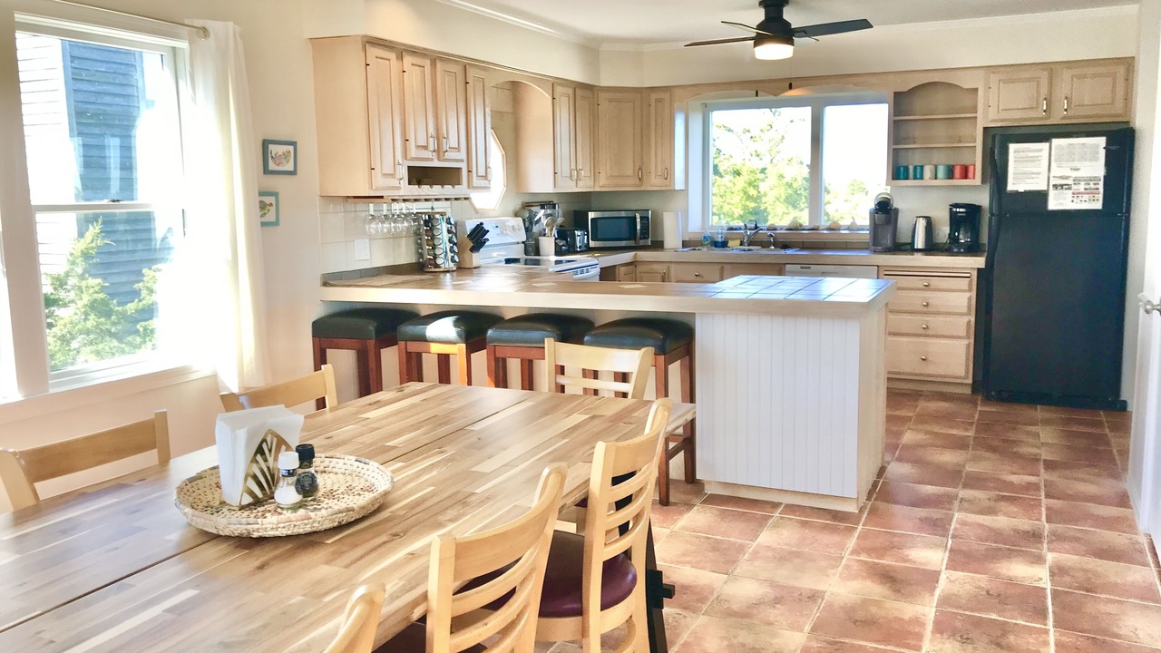 Photo of Kitchen in Broadkill Beach