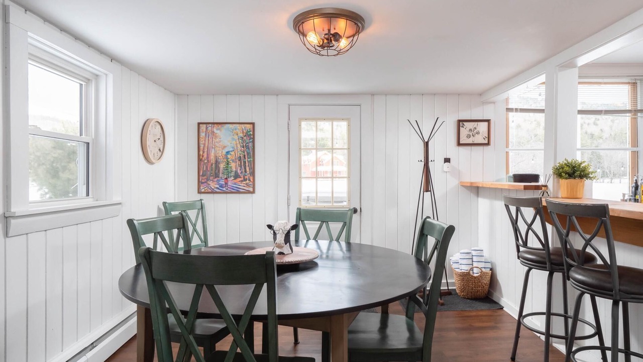 Photo of Bedroom in Sunday River Area