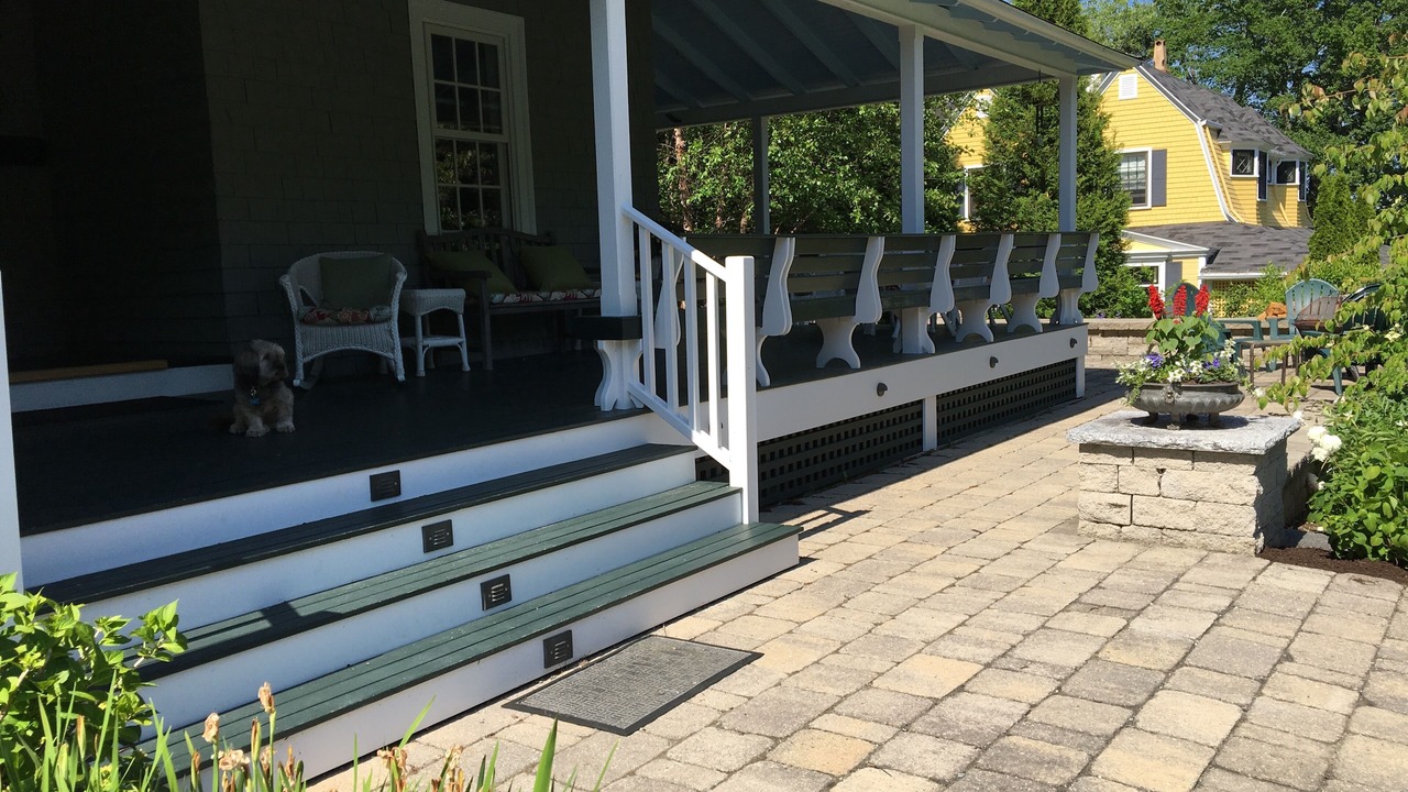 Photo of Outdoor in Bar Harbor