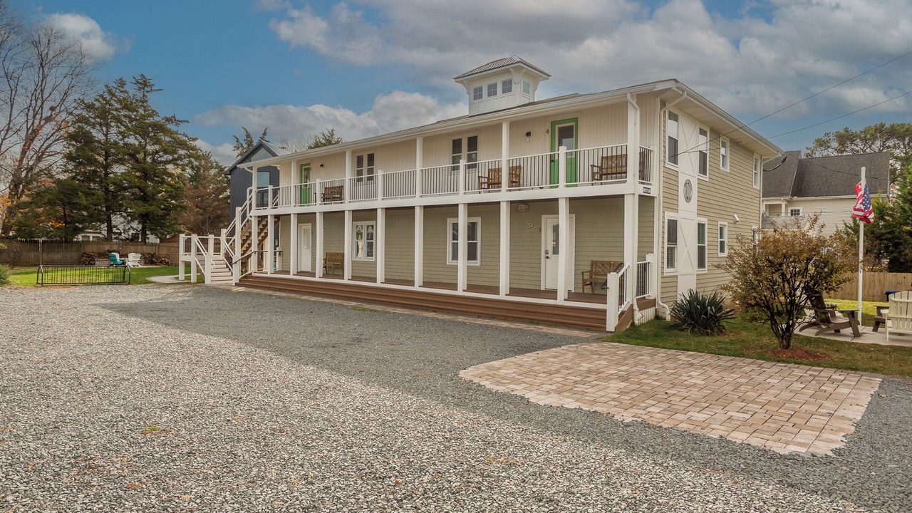 Photo of Outdoor in Rehoboth Beach