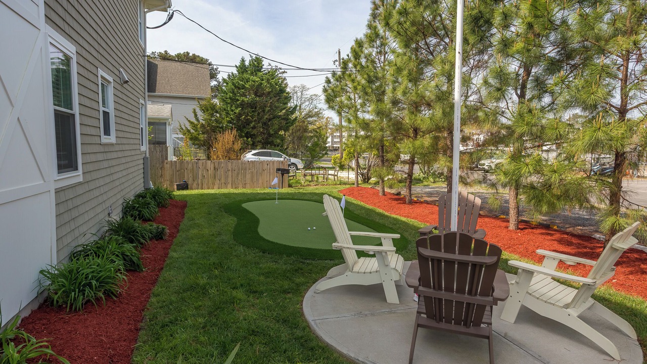 Photo of Outdoor in Rehoboth Beach
