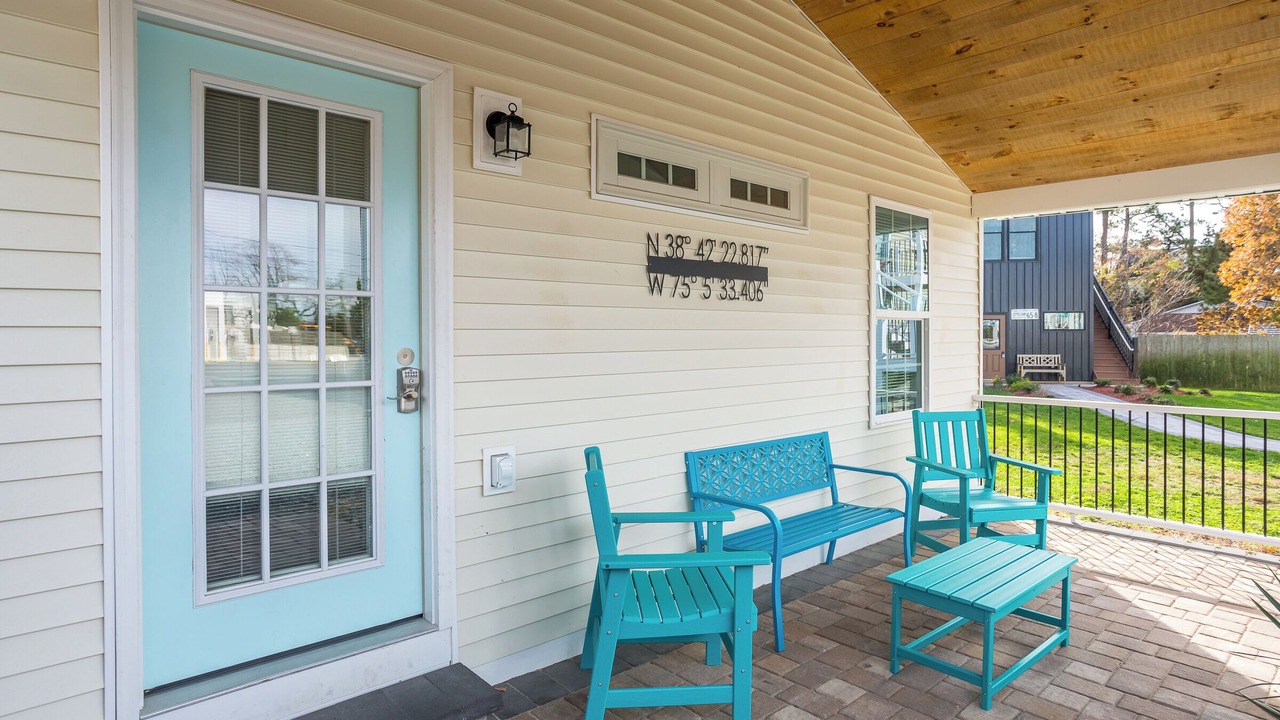 Photo of Outdoor in Rehoboth Beach