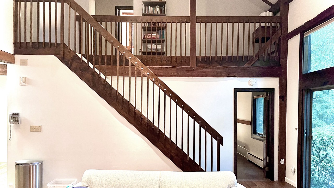 Photo of Livingroom in New Marlborough