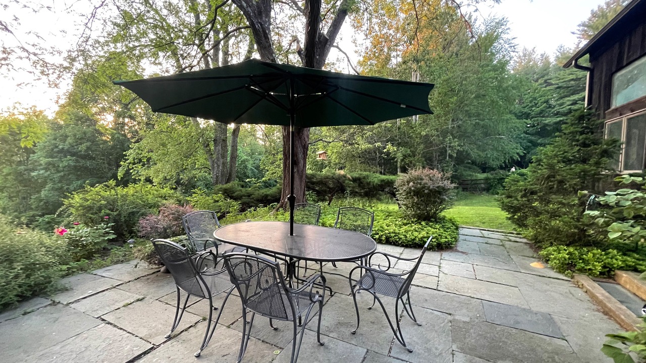 Photo of Outdoor in New Marlborough