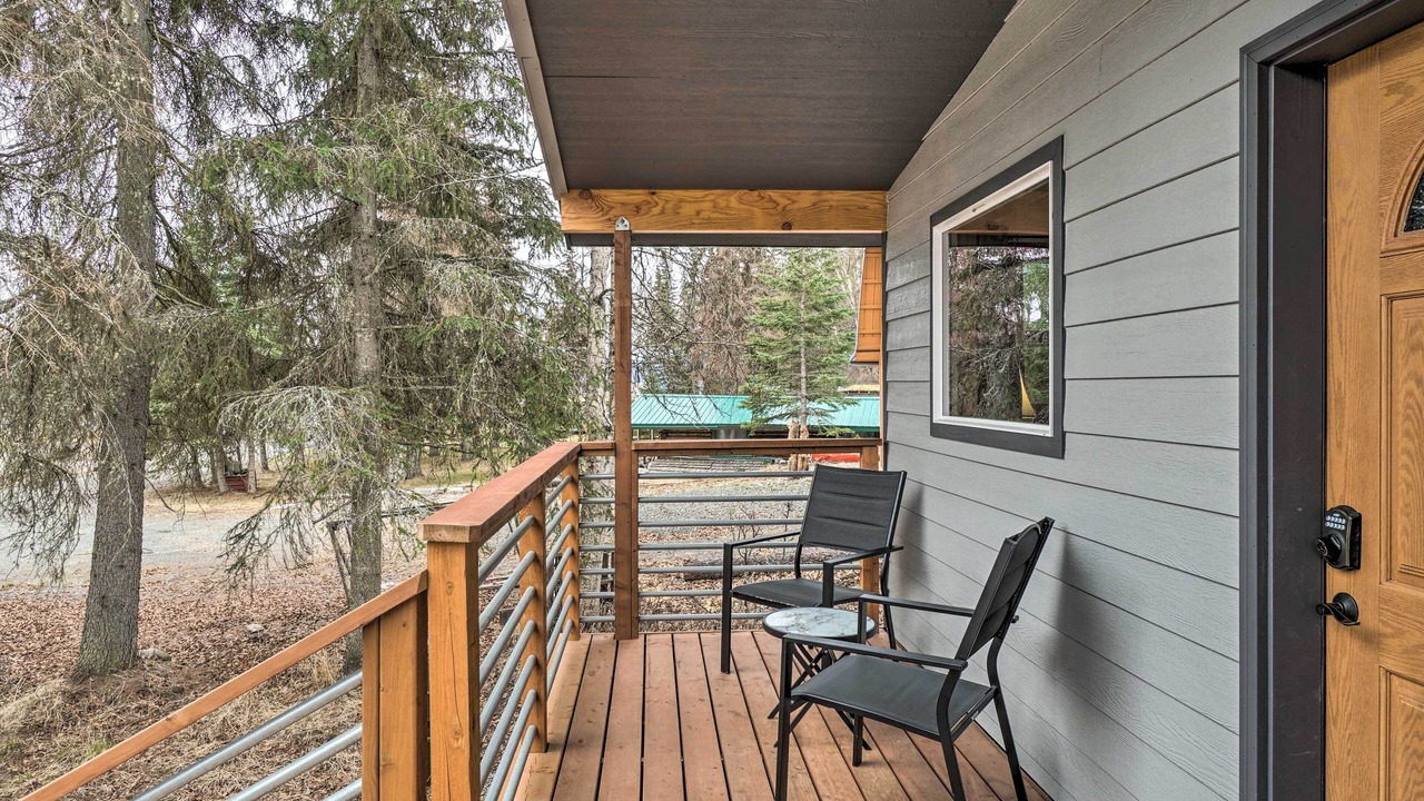 Photo of Outdoor in Soldotna