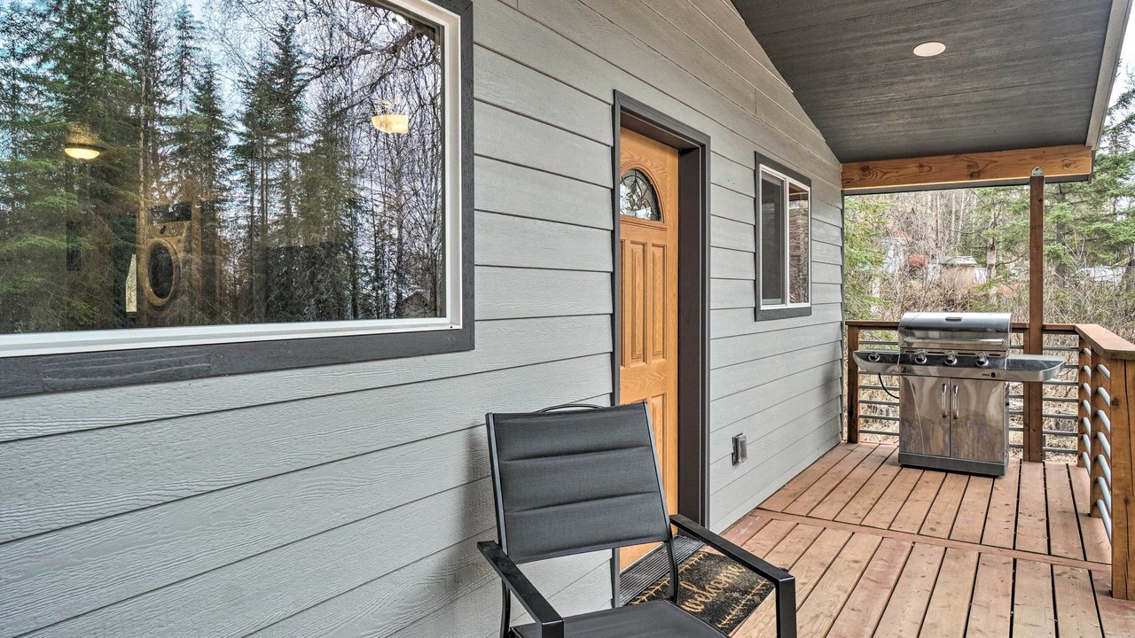 Photo of Outdoor in Soldotna