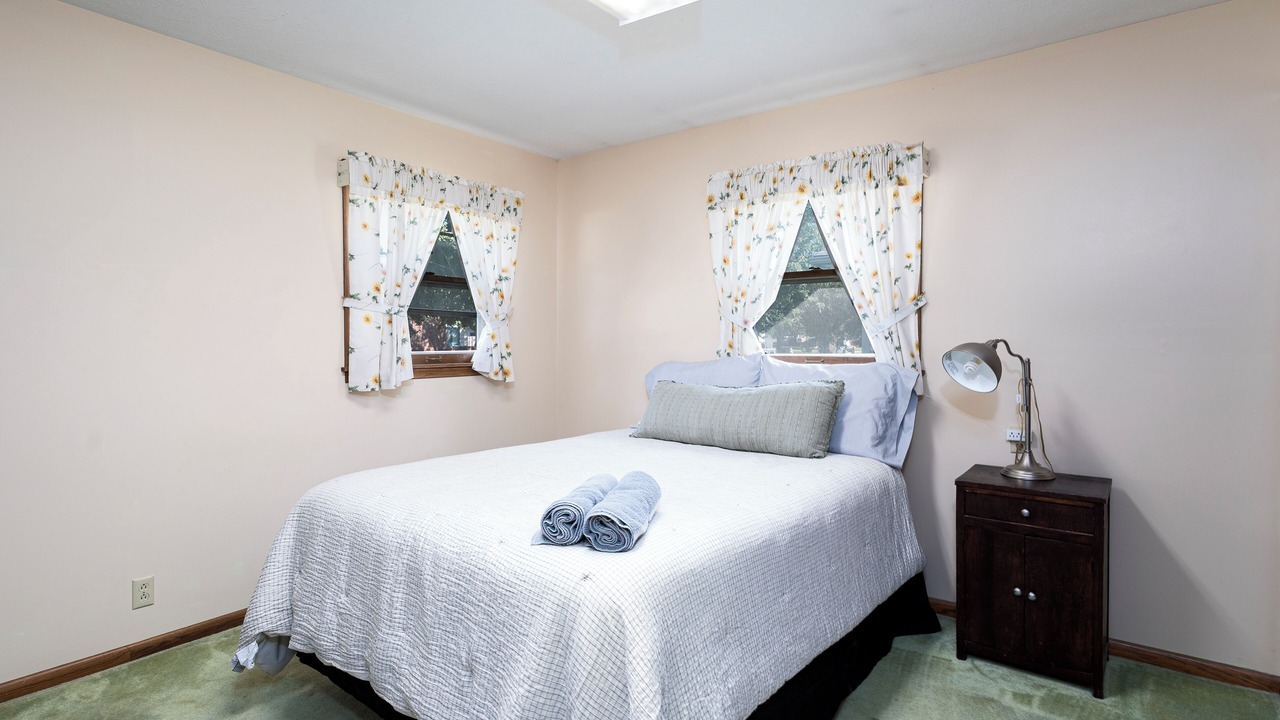 Photo of Bedroom in McPherson