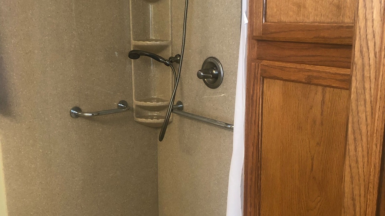 Photo of Bathroom in McPherson