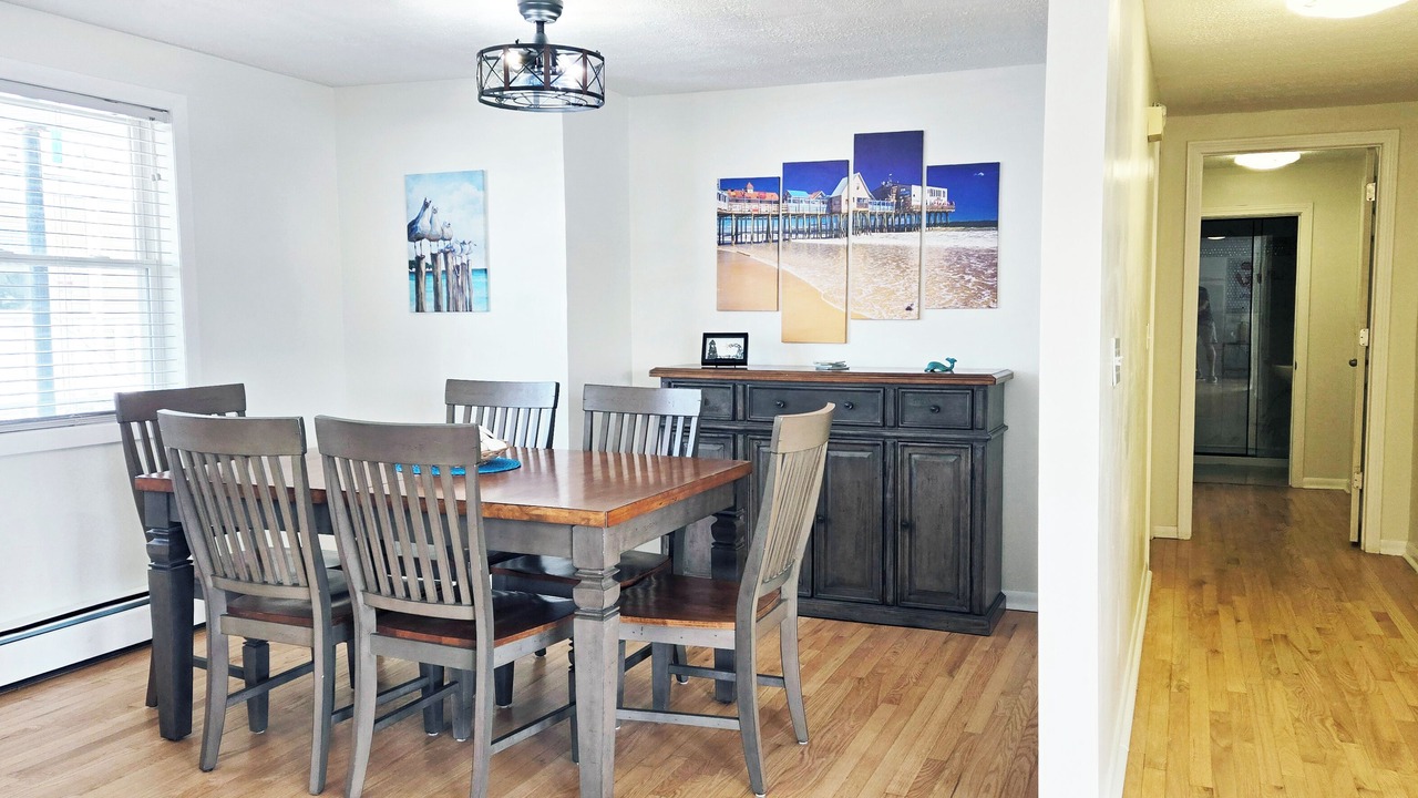 Photo of Livingroom in Old Orchard Beach